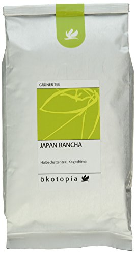 Ökotopia Japan Bancha, 1er Pack (1 x 200 g) von Ökotopia