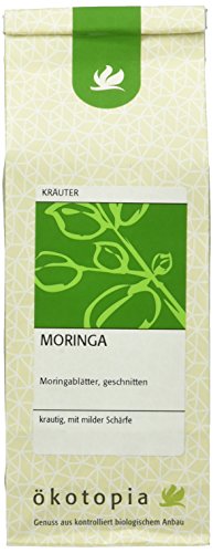 Ökotopia Moringa, 5er Pack (5 x 40 g) von Ökotopia