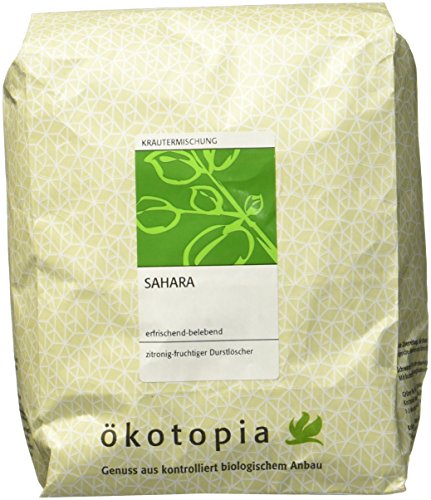 Ökotopia Sahara, 1er Pack (1 x 500 g) von Ökotopia