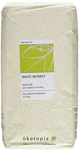 Ökotopia White Monkey, 1er Pack (1 x 500 g) von Ökotopia