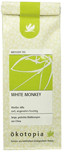 Ökotopia White Monkey, 5er Pack (5 x 50 g) von Ökotopia