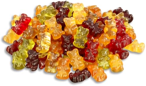 Ökovital Bär 6 x 500 gr von Ökovital