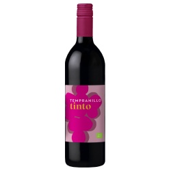 Tempranillo Tierra de Castilla Tinto Tempranillo Tierra de Castilla Tinto von Ökoweine Haus am Goldberg