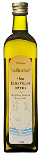 Olivenöl italienisch EG-Bio 750ml von Unbekannt