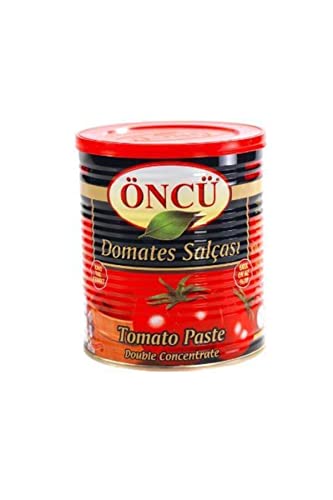Domates Salcasi - Tomatenmark Dose 830g Öncü von Öncü