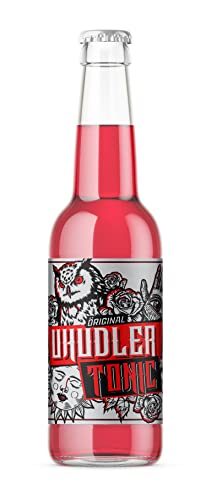 12x Uhudler-Tonic 0,33l 12x Uhudler-Tonic 0,33l von Öriginal