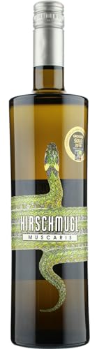Muscaris 2022 Domäne Hirschmugl PIWI BIOWEIN BIO AUSTRIA Muscaris 2022 Domäne Hirschmugl PIWI BIOWEIN BIO AUSTRIA von Öriginal