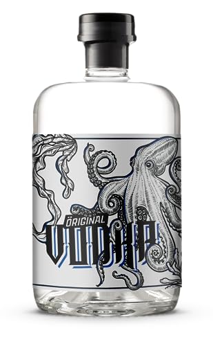 Vodka 0,5l - Öriginal von Öriginal