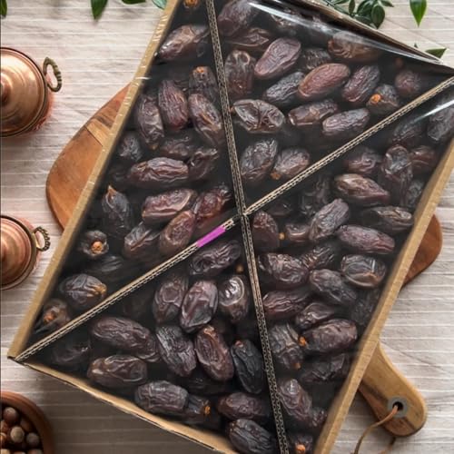 Medjoul Datteln, Large Medjool Dates, Kudüs Hurması 5kg Medjoul Datteln, Large Medjool Dates, Kudüs Hurması 5kg von Öz Natur