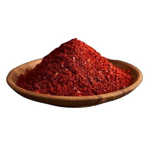 Öz Natur | Antep İpek Paprikaflocken 200g (Süß) von Öz Natur