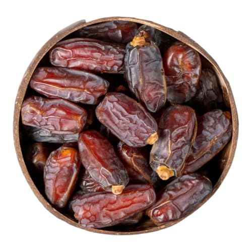 Öz Natur | Mabroom Datteln aus Medina 1kg Öz Natur | Mabroom Datteln aus Medina 1kg von Öz Natur