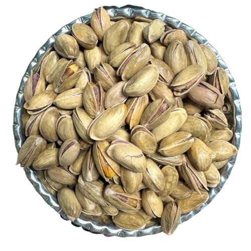 Öz Natur | Pistazien (geröstet&gesalzen) aus Antep 800g von Öz Natur