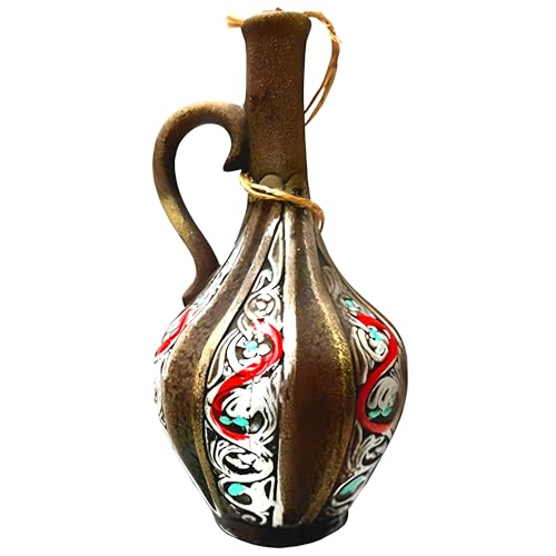 Amphore Rotwein Saperavi trocken Edition Rot 12% vol. 0,75L von OFMARKT