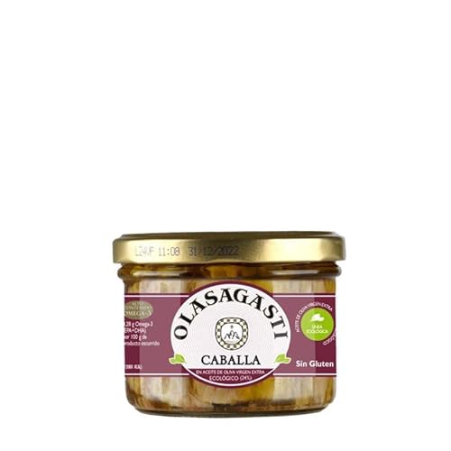 Lomos de Caballa. von OLASAGASTI