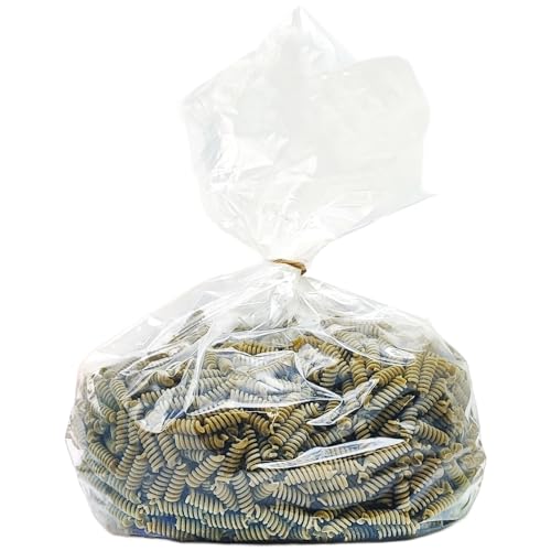 Oltresole, italienische Bio-Erbsen-Pasta, Fusilli-Format 4 kg, Protein-Pasta aus Hülsenfrüchten mit 100% italienischem Bio-Grünmehl, glutenfrei. Sparpackung Oltresole, italienische Bio-Erbsen-Pasta, Fusilli-Format 4 kg, Protein-Pasta aus Hülsenfrüchten mit 100% italienischem Bio-Grünmehl, glutenfrei. Sparpackung von OLTRESOLE