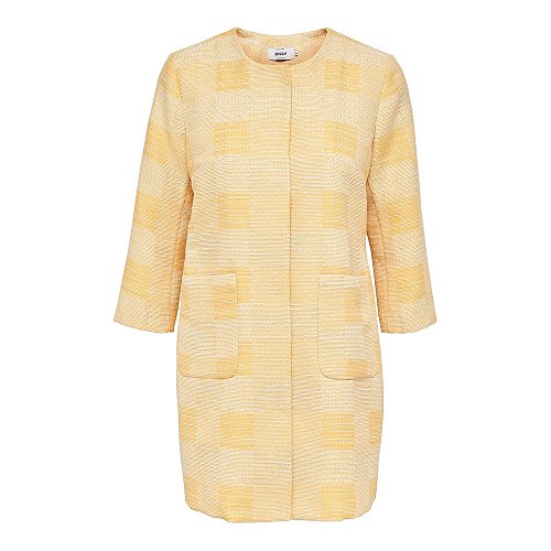ONLYKurzmantel - spicy mustard ONLYKurzmantel - spicy mustard von ONLY
