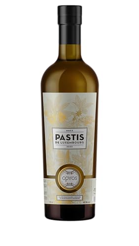 Opyos Pastis de Luxembourg von OPYOS