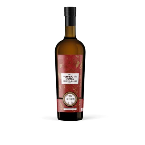 Opyos Vermouth Rouge de Luxembourg von OPYOS