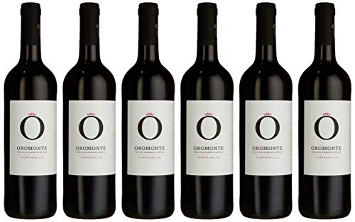 Bodegas Navarro López Oromonte Tempranillo Trocken (6 x 0.75l) von Oromonte