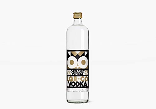 OWLS Vodka (1 Liter) von OWLS