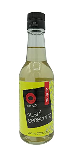 Obento Sushi Seasoning, 250 ml von Obento
