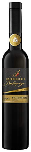 Oberbergener Baßgeige Müller-Thurgau Auslese edelsüß (1 x 0.5 l) von Oberbergener Baßgeige