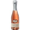 Oberkircher Winzer 2021 Pinot rosé Sekt – PICCOLO trocken 0,2 L von Oberkircher Winzer