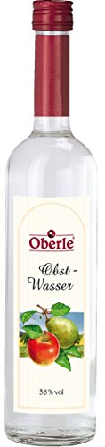 Oberle Obst-Wasser (1 x 0.7 l) von Oberle