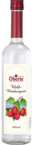 Oberle Waldhimbeergeist (1 x 0.7 l) von Oberle