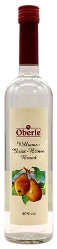 Oberle William-Christ-Birne (1 x 0.7 l) von Oberle