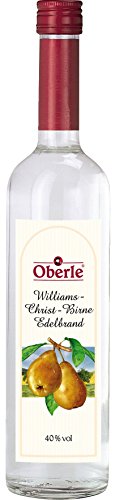 Oberle William-Christ-Birne (1 x 0.7 l) von Oberle