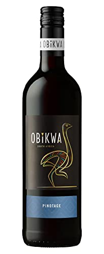 OBIKWA Pinotage (1 x 0.75 l) von OBIKWA
