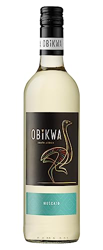 Obikwa Moscato von Obikwa