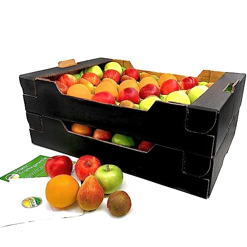 Obstzeit Bürobox XL von Obst.de