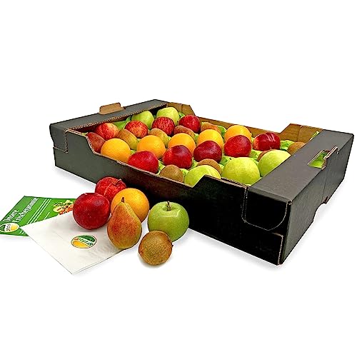 Obstzeit Bürobox von Obst.de