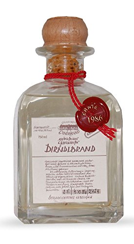 Obstbrand 1986 Gerasdorfer Kornelkirsche extrafein Obstbrand 1986 Gerasdorfer Kornelkirsche extrafein von Obstbrand Gerasdorfer Kornelkirsche