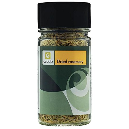 Ocado Getrockneter Rosmarin, 25 g Ocado Getrockneter Rosmarin, 25 g von Ocado
