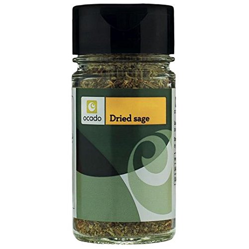 Ocado Getrockneter Salbei, 16 g Ocado Getrockneter Salbei, 16 g von Ocado