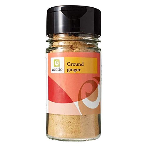Ocado Ground Ginger 35g Ocado Ground Ginger 35g von Ocado