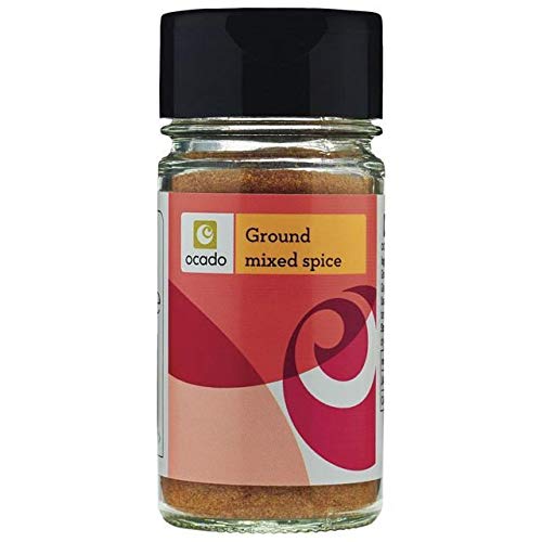Ocado Ground Mixed Spice 38g Ocado Ground Mixed Spice 38g von Ocado