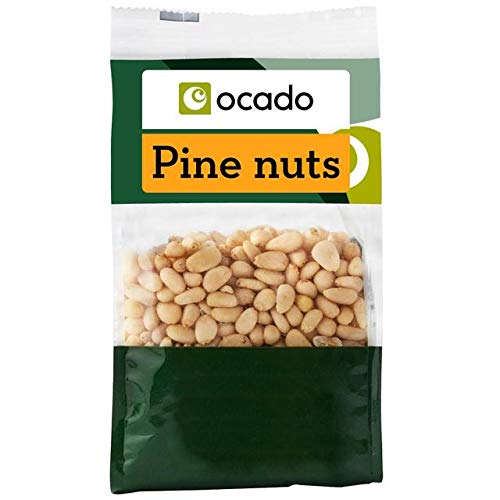 Ocado Kiefernnusskerne 100 g von Ocado