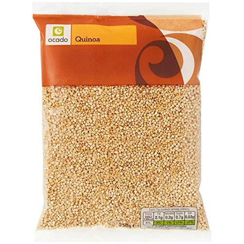 Ocado Quinoa 250g Ocado Quinoa 250g von Ocado