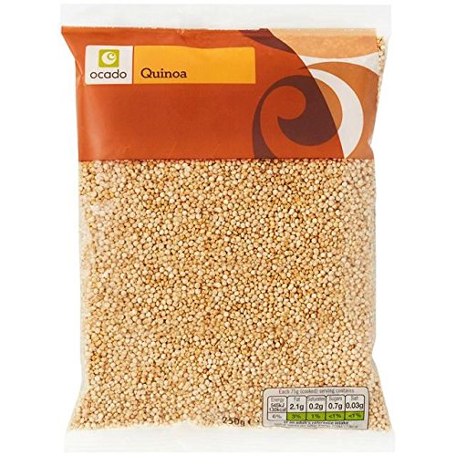 Ocado Quinoa 250g von Ocado