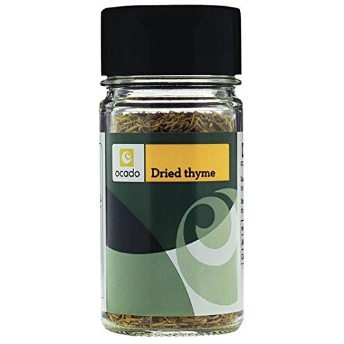 Ocado Thymian getrocknet, 16 g Ocado Thymian getrocknet, 16 g von Ocado