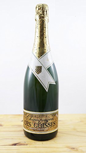 Wein Jahrgang 1979 Champagne des Goisses - OccasionVin von OccasionVin