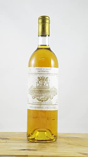 Wein Jahrgang 1979 Château Filhot - Contesse Durieu de Lacarelle Flasche von OccasionVin