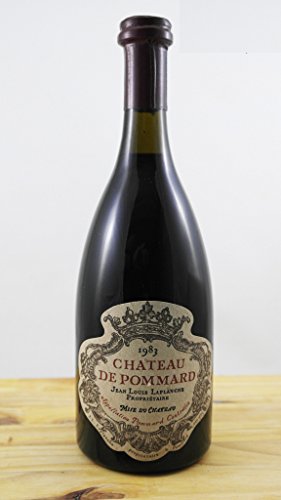 Wein Jahrgang 1983 Château de Pommard Laplanche - OccasionVin von OccasionVin