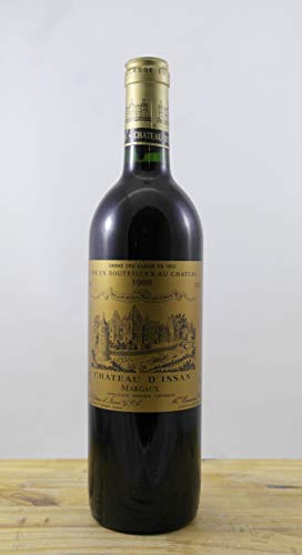 Wein Jahrgang 1988 Château d’Issan Flasche von OccasionVin