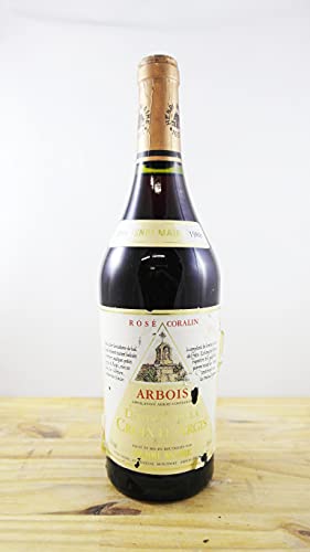 Wein Jahrgang 1988 Domaine de la Croix d'Argis Flasche von OccasionVin