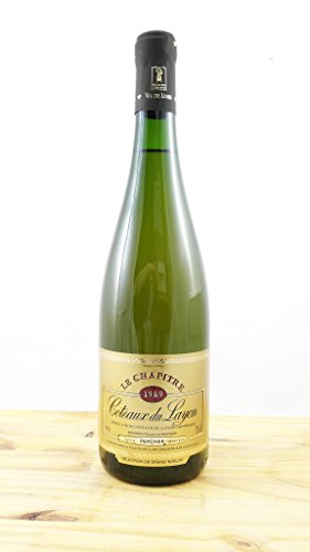 Wein Jahrgang 1989 Le Chapitre - OccasionVin Wein Jahrgang 1989 Le Chapitre - OccasionVin von OccasionVin